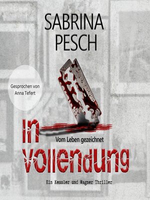 cover image of In Vollendung